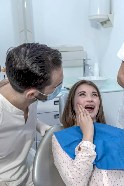 Best Emergency Treatment for Oral Infections in Fullerton, CA