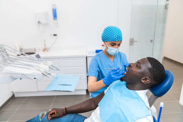 Best Knocked-Out Tooth (Avulsed Tooth) Treatment in Fullerton, CA